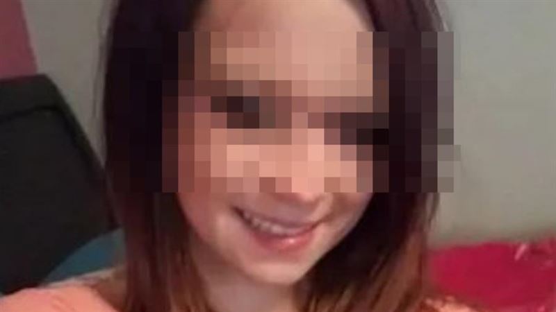 美國31歲女子Paxton Wallace遭男友用電鋸殺害。（圖／翻攝Paxton Wallace@X）