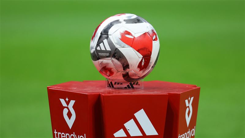 土耳其足球界賭博醜聞擴大，超級聯賽（Super Lig）25名球員遭禁賽。（圖／路透社／達志影像）