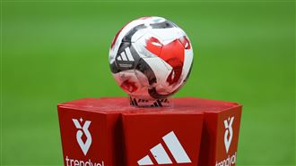 土耳其足球界賭博醜聞擴大，超級聯賽（Super Lig）25名球員遭禁賽。（圖／路透社／達志影像）