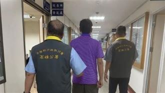 高雄男欠稅4千萬　藏2.5億現金脫產遭管收