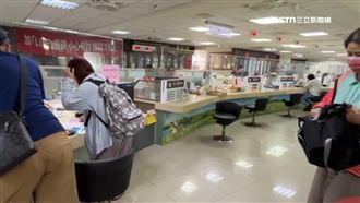 變更土地資料填錯　志工竟要他蹲跳20下