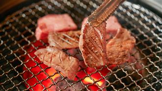 牛舌新戰線　乾杯新品牌推佛心價定食