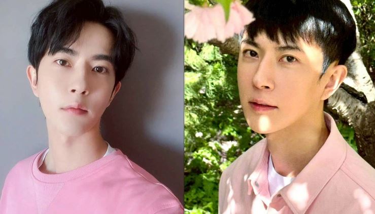 于朦朧於9月11日清晨身亡，享年37歲。（圖／翻攝自于朦朧微博）