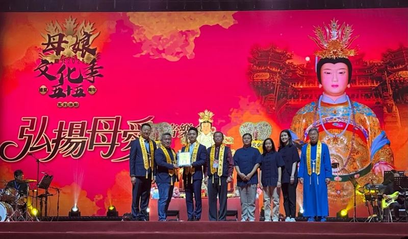 從花蓮緊急援助到長期基層扶弱品牌PP石墨烯持續推動公益發揮企業影響力