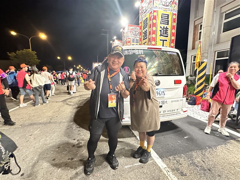 從花蓮緊急援助到長期基層扶弱品牌PP石墨烯持續推動公益發揮企業影響力