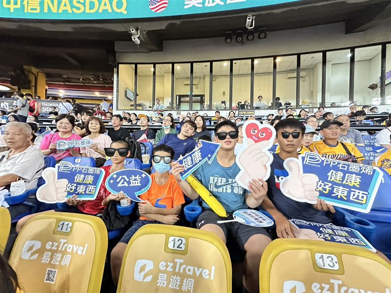 從花蓮緊急援助到長期基層扶弱品牌PP石墨烯持續推動公益發揮企業影響力