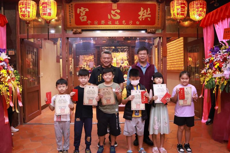 從花蓮緊急援助到長期基層扶弱品牌PP石墨烯持續推動公益發揮企業影響力