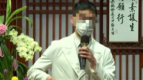 慈濟醫院骨科的朱姓男醫師在社群分享自己到美國找代理孕母，把過程放上網路，引起網友撻伐。（圖／翻攝自ＩＧ、threads）