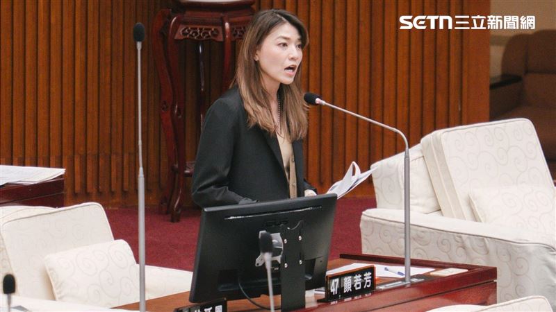 中製公車才爆能遠端控制　她：北市上百台