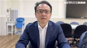 杜俊謙律師（圖／記者羅欣怡攝影）