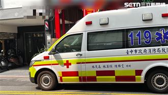 氣溫驟降！台中9人OHCA送醫…最年輕49歲