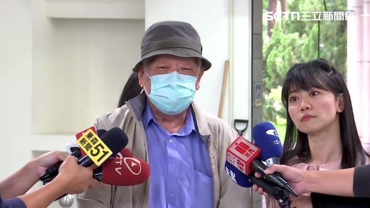 網頁出現上海？！北市府報警　投訴人出面