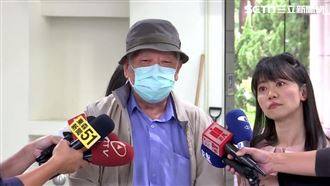 網頁出現上海？！北市府報警　投訴人出面