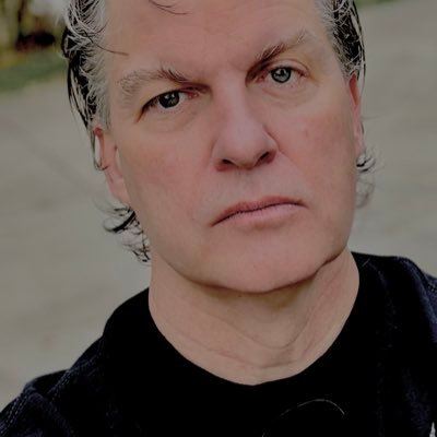 電影大賣空原型人物 Michael Burry（圖／翻攝自X平台 @ Cassandra Unchained ）