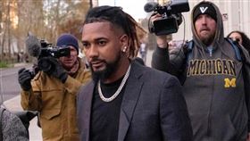 3屆救援王否認打假球　60萬交保限制出境