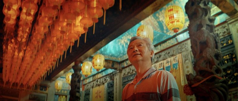 嘉義縣發布「太陽之都X嘉義人」2026台灣燈會形象影片展現城市魅力。（圖／嘉義縣政府提供）