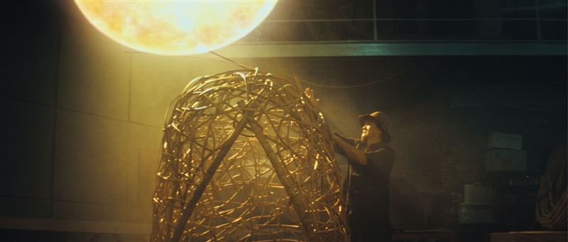 嘉義縣發布「太陽之都X嘉義人」2026台灣燈會形象影片展現城市魅力。（圖／嘉義縣政府提供）