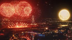 嘉義縣發布「太陽之都X嘉義人」2026台灣燈會形象影片展現城市魅力。（圖／嘉義縣政府提供）