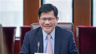 宏都拉斯與台灣復交？林佳龍：積極洽談