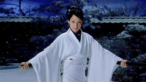 好萊塢女星談台灣：那是獨立的島！惹陸怒