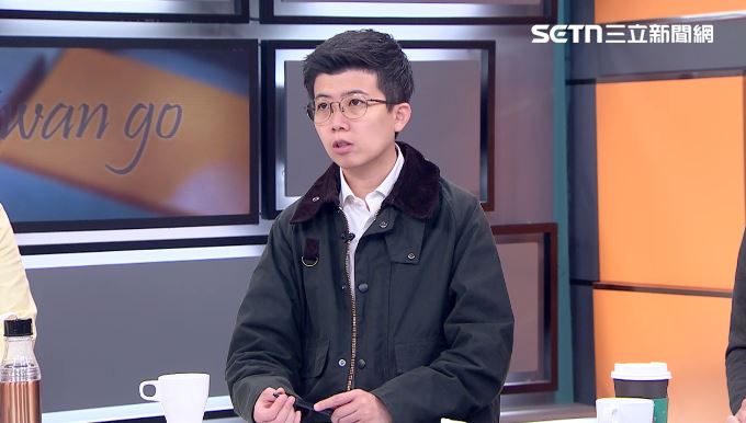 台灣民主指數高鄭麗文卻喊獨裁　她揭目的