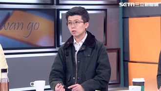 台灣民主指數高鄭麗文卻喊獨裁　她揭目的