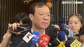 衛福部長石崇良。（圖／記者蔣季容攝影）