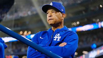 羅伯茲：不想大谷、山本、佐佐木參加WBC