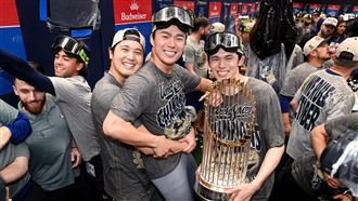 還不知三本柱能否打WBC　日本監督盼儘快