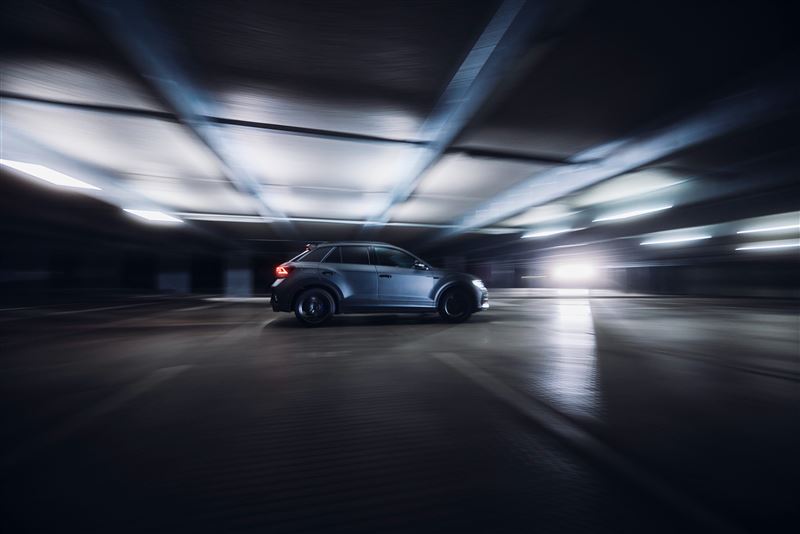 T-Roc R極緻版入手價從172.8萬元起。（圖／Volkswagen提供）