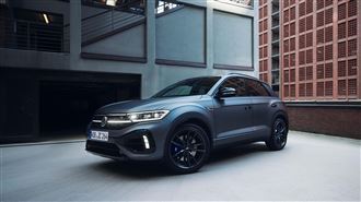 省18萬再送好康　T-Roc R不買太可惜