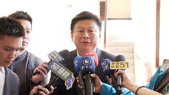 昌傅皆身陷官司　苗博雅批：為保護傘延會