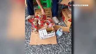 獨／500便當只來80個　花蓮災民：沒飯吃