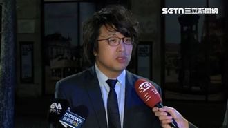 沈伯洋遭中共全球抓捕！國際刑警組織打臉