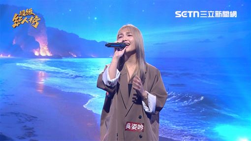 新二代唱出母語驕傲　獲許常德大讚