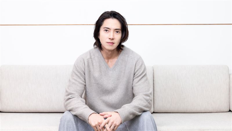 山下智久約會周杰倫　讚：他讓我學到很多