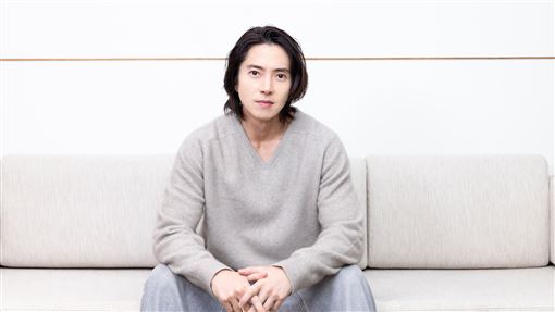 山下智久約會周杰倫　讚：他讓我學到很多