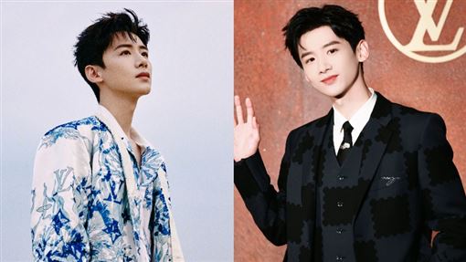 陸LV代言男神超冷血！爆雙面起底竟是他