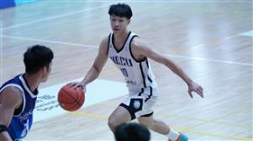 宋昕澔高效轟20分　政大宰中原跨季51連勝