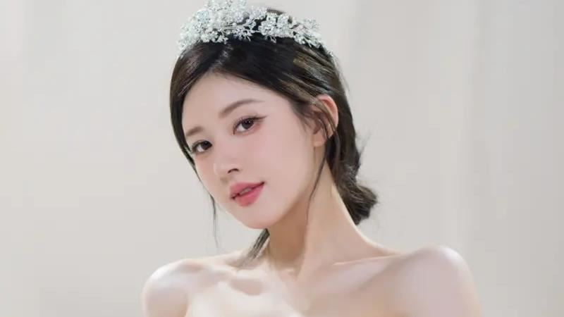 趙露思逆襲成功！前經紀公司超慘驚傳倒閉