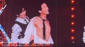 SUPER JUNIOR。（圖／讀者提供）