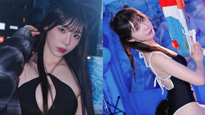 男友看赤鬼伯伯打X槍！被女友發現死不認