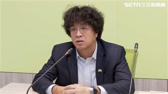 藍白紅抹黑攻擊無下限？沈伯洋傻眼揭真相