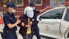 8旬劉姓婦人長期照料罹患重度小兒麻痺的52歲林姓兒子，12日清晨以膠帶封住口鼻殺害兒子。（圖／資料照）