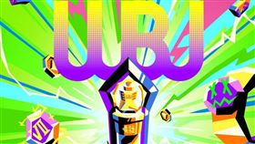 走鐘獎今晚登場。（圖／翻攝自走鐘獎臉書）