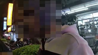 機車違停露餡！三峽失聯移工拔腿落跑被逮