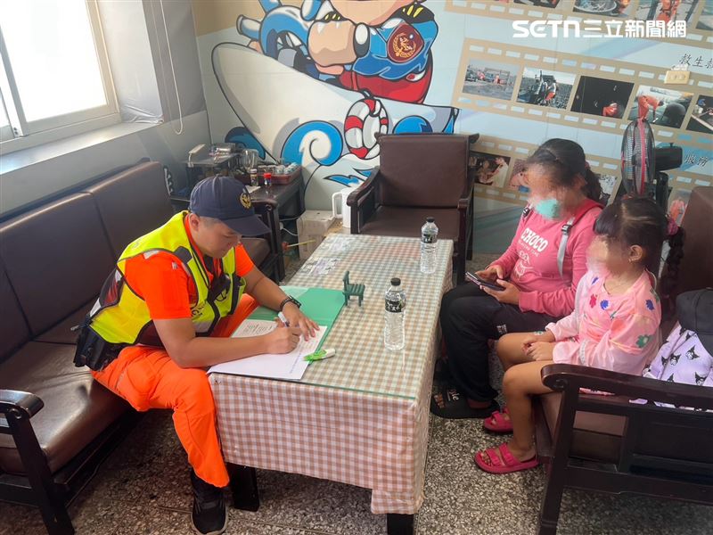 印尼籍婦人是逃逸移工，已逾期居留4375天，時間長達11年9月。（圖／翻攝畫面）