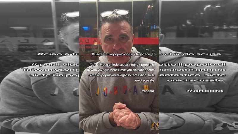 不演了?義披薩店遭負評灌爆再爆粗口回嗆