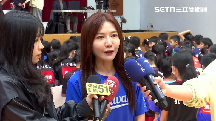 民進黨立委吳沛憶受訪（圖／資料照）