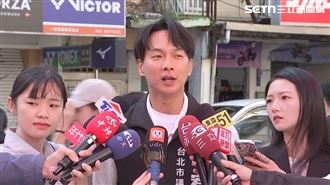 高嘉瑜參戰？陳宥丞曝港湖議員反應